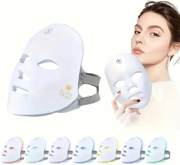 Face Mask for Anti Aging - Image 2
