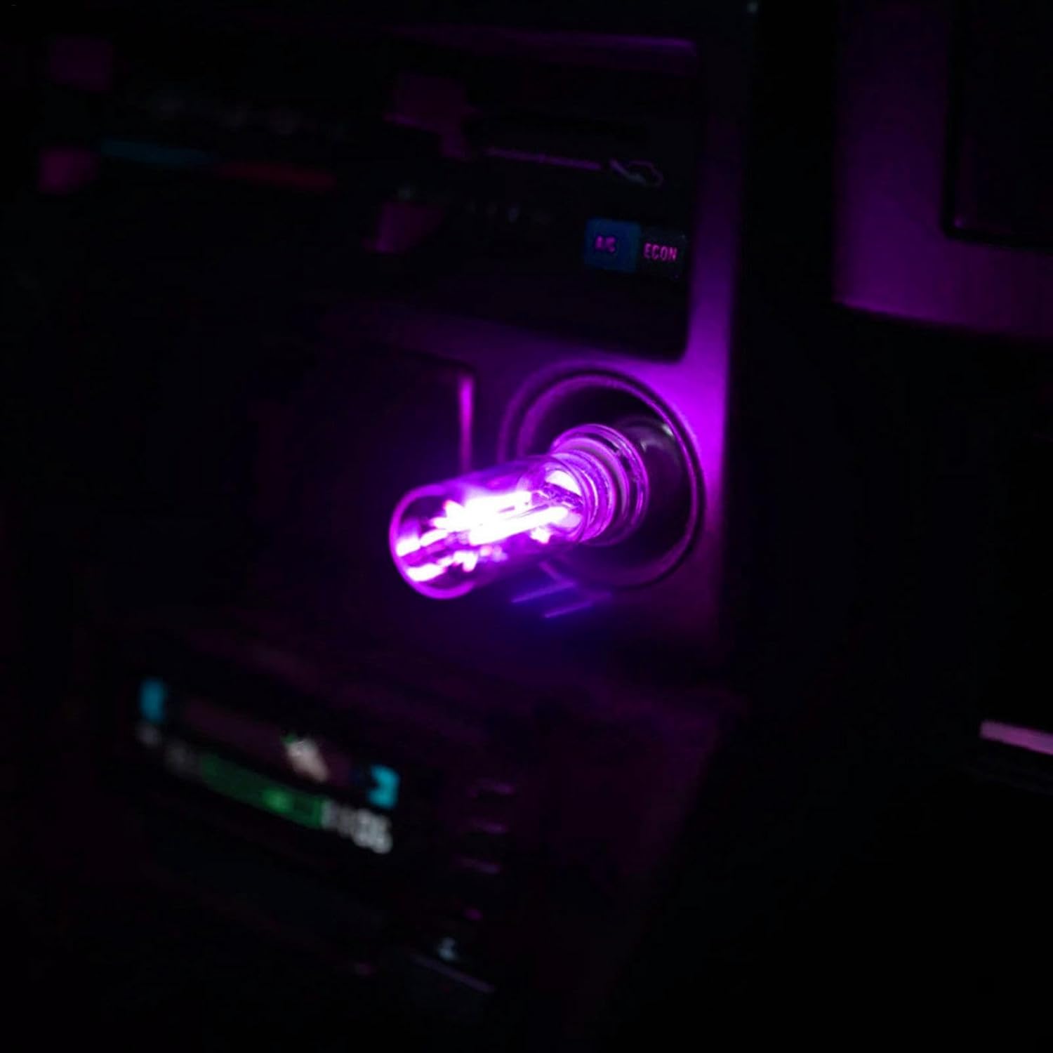 Retro USB Night Light Touch - Image 4