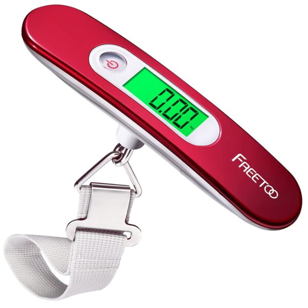 Luggage Scale Portable