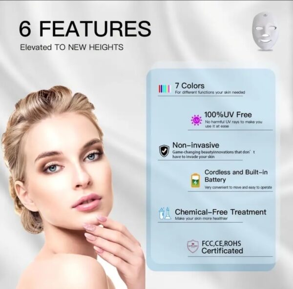 Face Mask for Anti Aging - Image 4