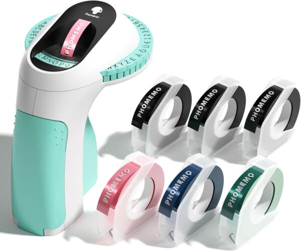 Phomemo Label Maker