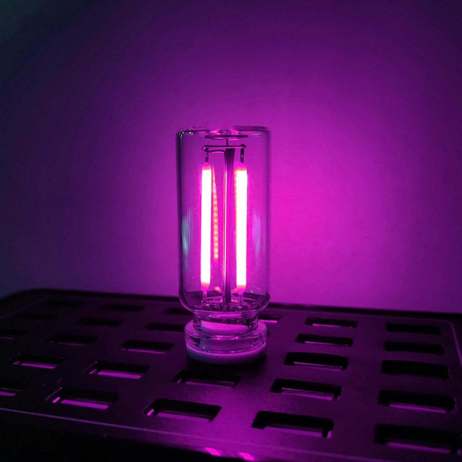 Retro USB Night Light Touch - Image 3