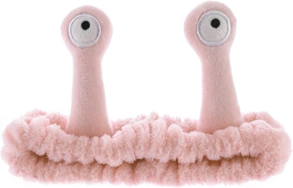 Facial Makeup Head Band