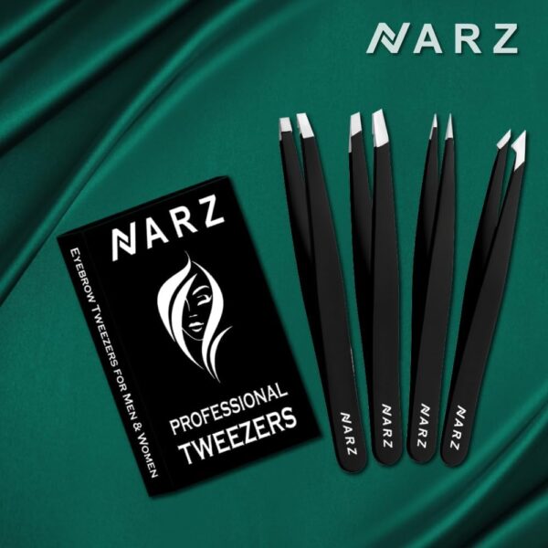 Professional Tweezers for Facial - Image 2