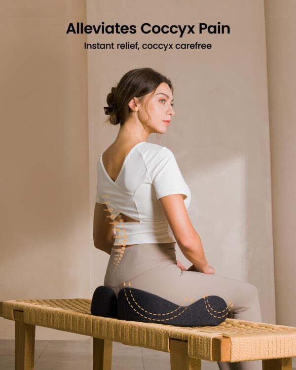 Office Chair Cushion - Image 3
