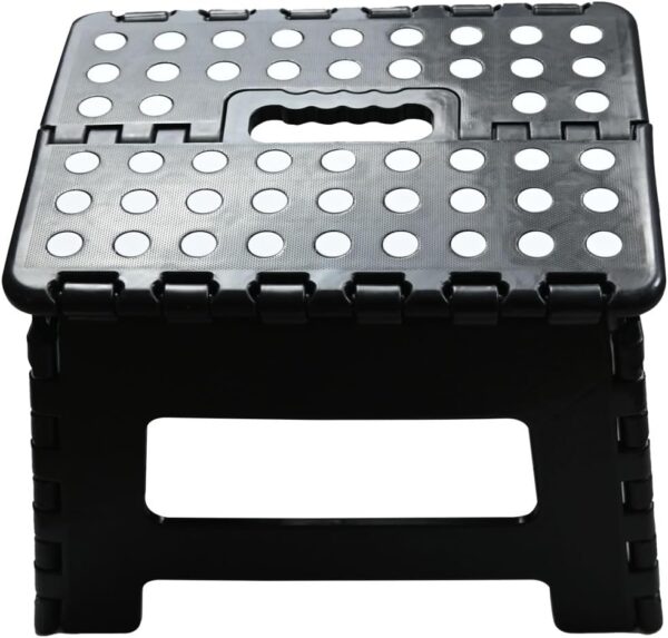 Folding Stool Step Down - Image 3