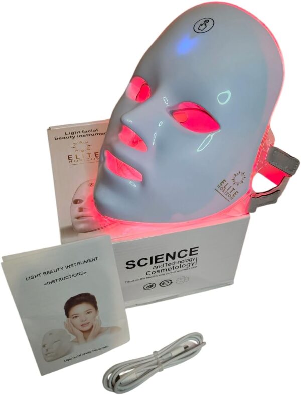 Face Mask for Anti Aging - Image 3