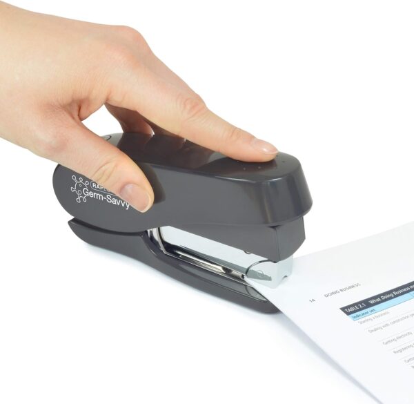 Less Effort Stapler Set - Image 3