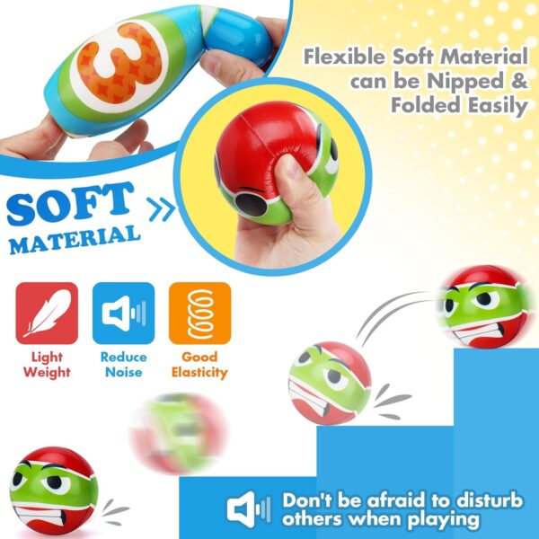 Boy Girl Toddler Toys - Image 3