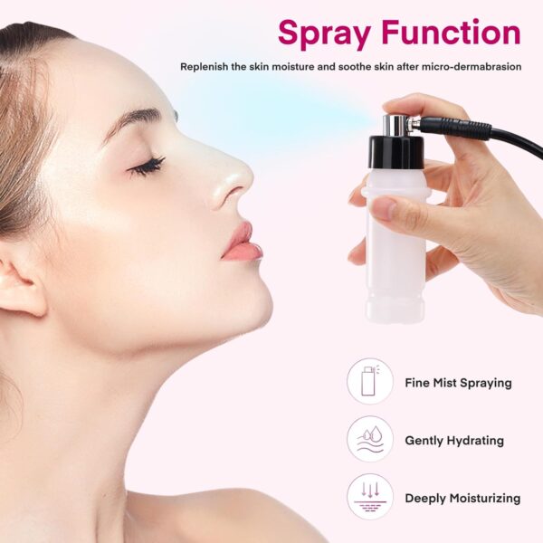 Micro Dermabrasion Machine - Image 4