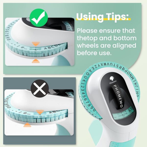 Phomemo Label Maker - Image 3