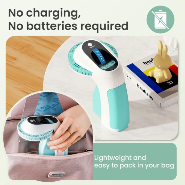 Phomemo Label Maker - Image 2