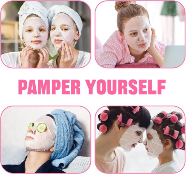 Face Masks Skincare - Image 3