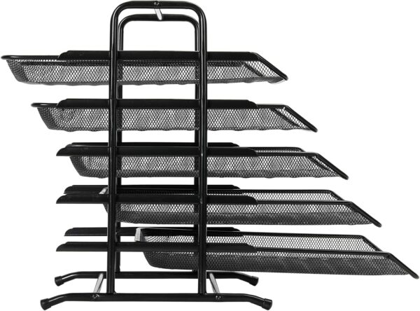 Mesh in Tray Office - Image 3