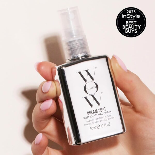 Dream Coat Supernatural Spray