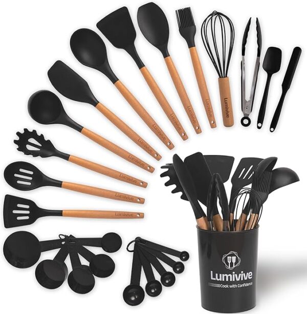 Kitchen Utensils Set