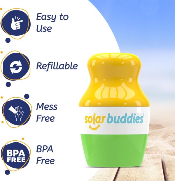 Sunscreen Applicator - Image 2