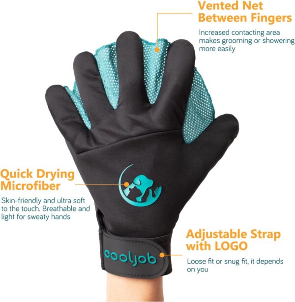 Pet Hair Remover with Web - Image 3