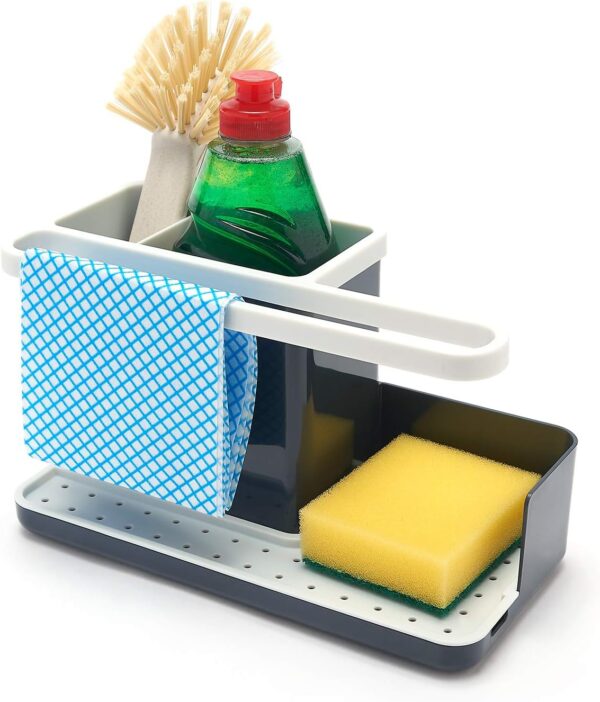 Kitchen Sink Organiser