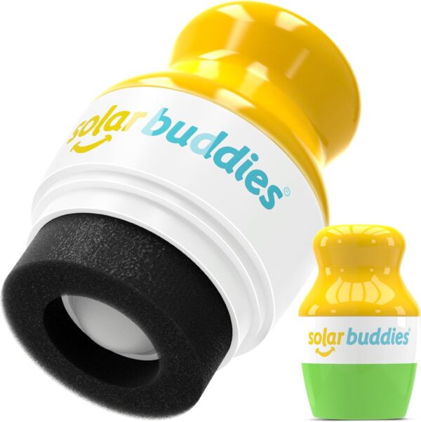 Sunscreen Applicator