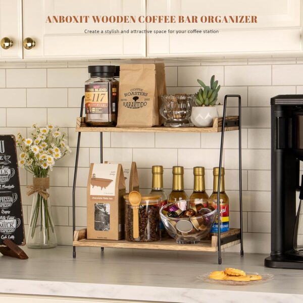 Coffee Station Organizer - Image 2
