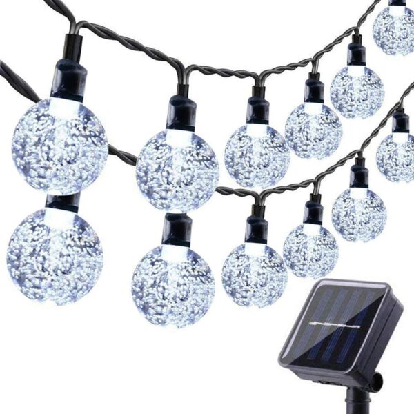Solar Garden Lights