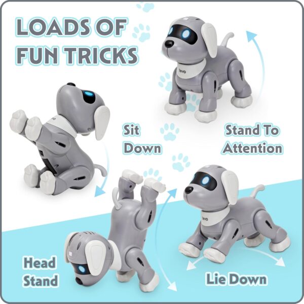 Remote Control Dog Toy - Image 2