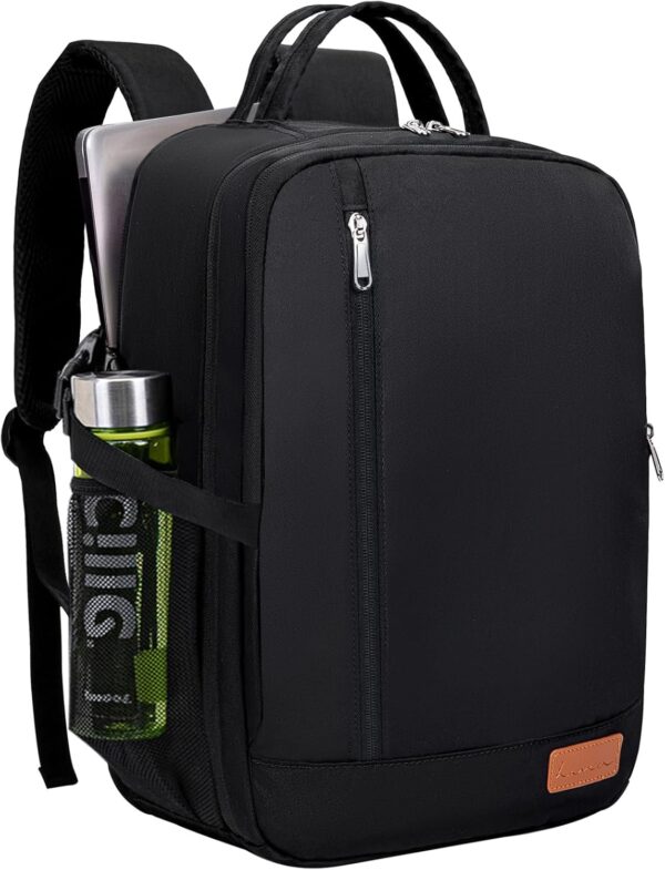 Underseat Carry On Bag