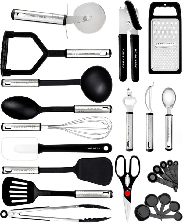 Kitchen Utensils Set