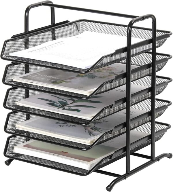 Mesh in Tray Office - Image 2