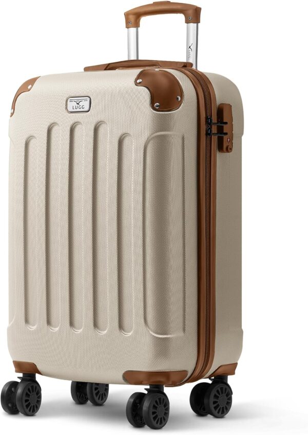 Lightweight Travel Cabin Bag