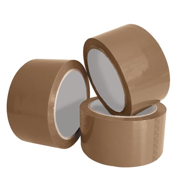 Brown Packing Tape