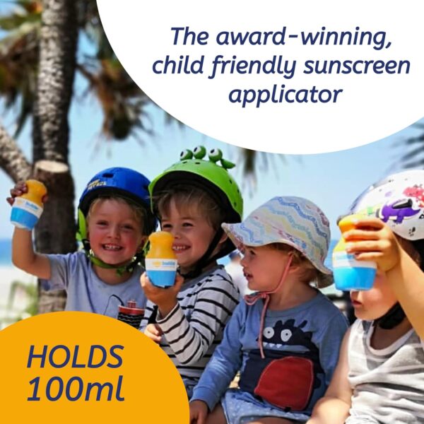 Sunscreen Applicator - Image 3
