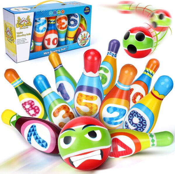 Boy Girl Toddler Toys