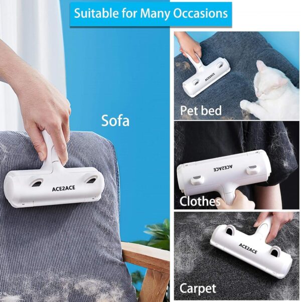 Pet Hair Remover Roller - Image 3