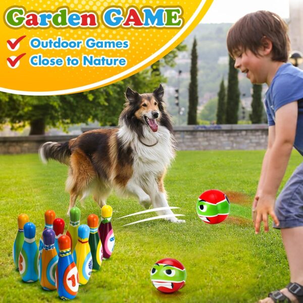 Boy Girl Toddler Toys - Image 4