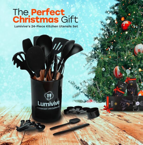 Kitchen Utensils Set - Image 3