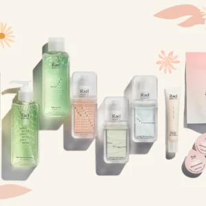 Beauty & Personal Care
