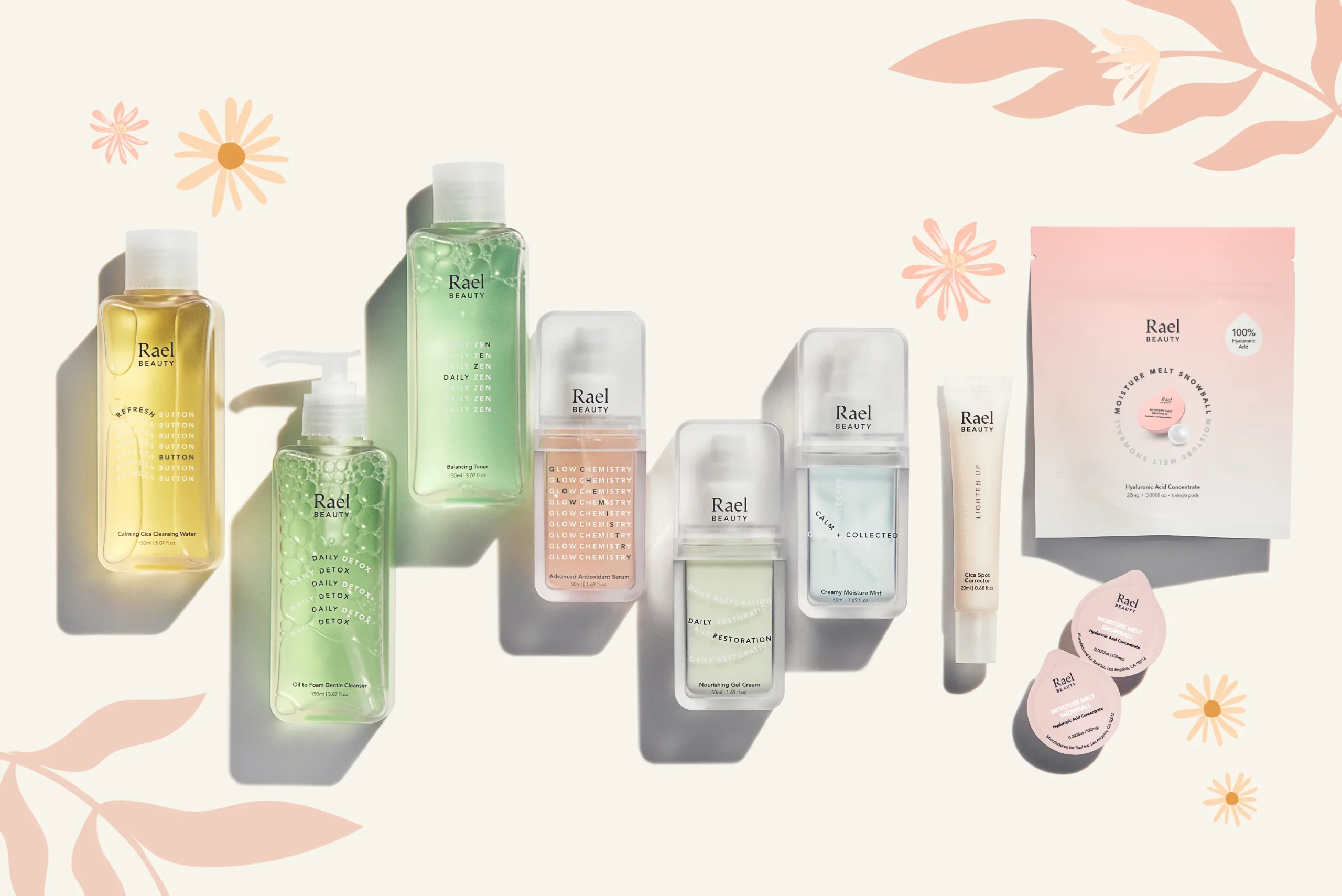 Beauty & Personal Care